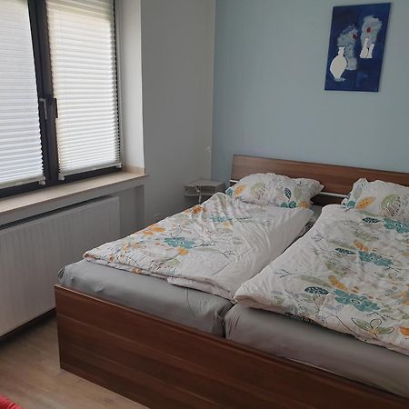 Ferienwohnung Vogelvilla Altenbeken 外观 照片