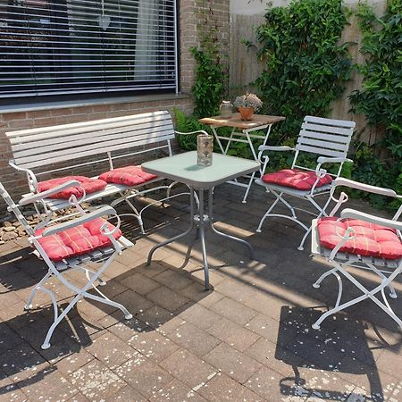 Ferienwohnung Vogelvilla Altenbeken 外观 照片