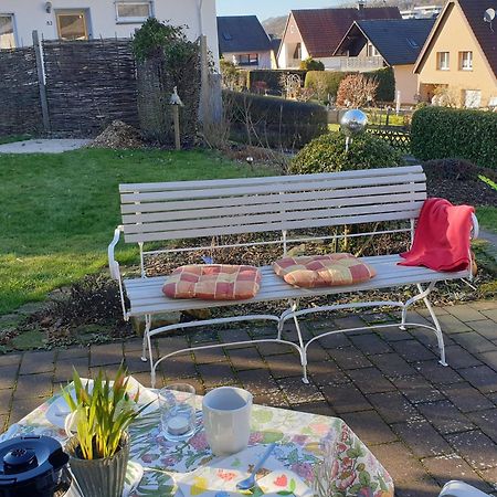 Ferienwohnung Vogelvilla Altenbeken 外观 照片