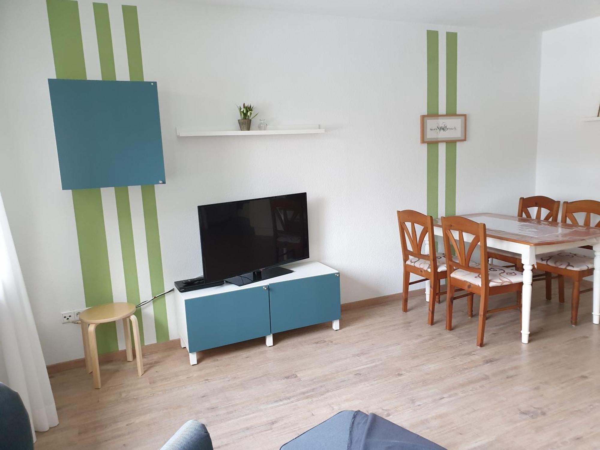 Ferienwohnung Vogelvilla Altenbeken 外观 照片